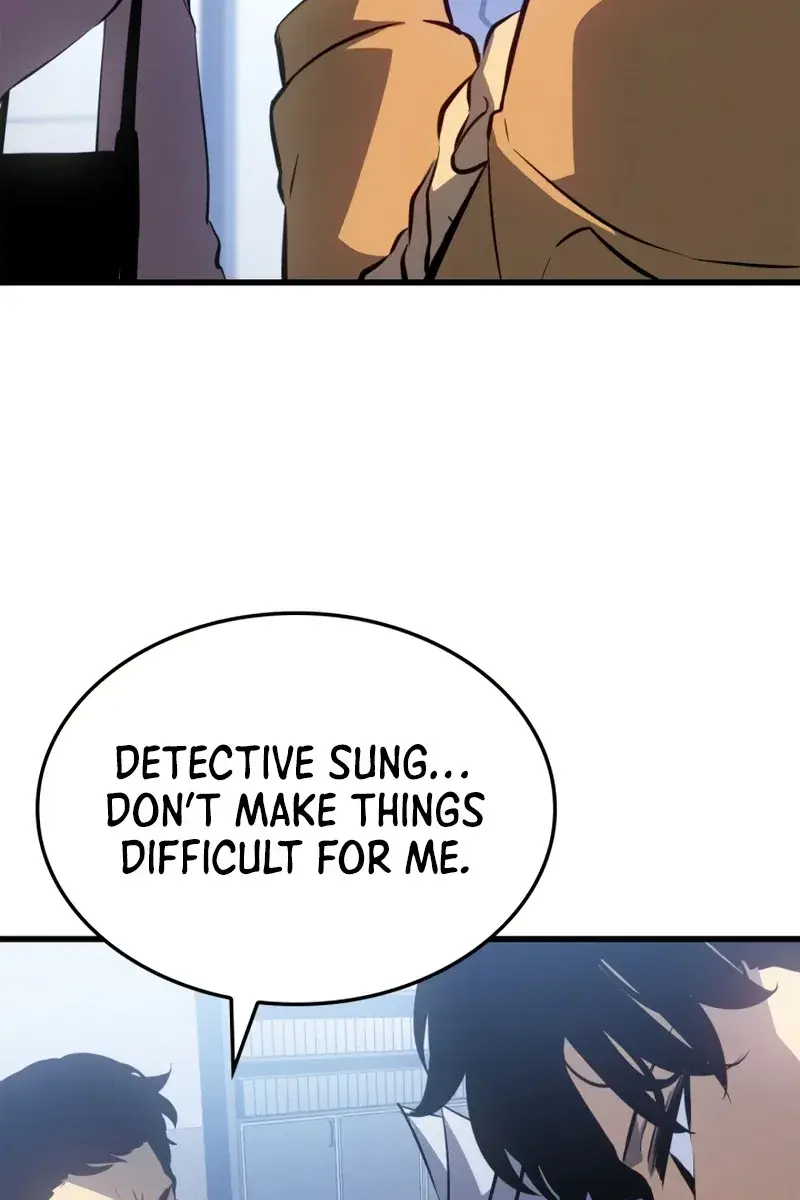 Solo Leveling Chapter 190 Page 45