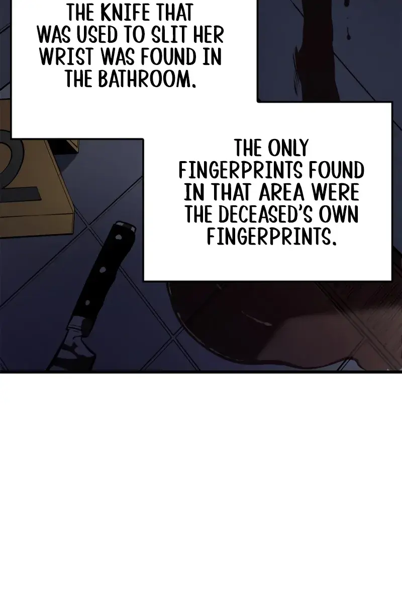 Solo Leveling Chapter 190 Page 48