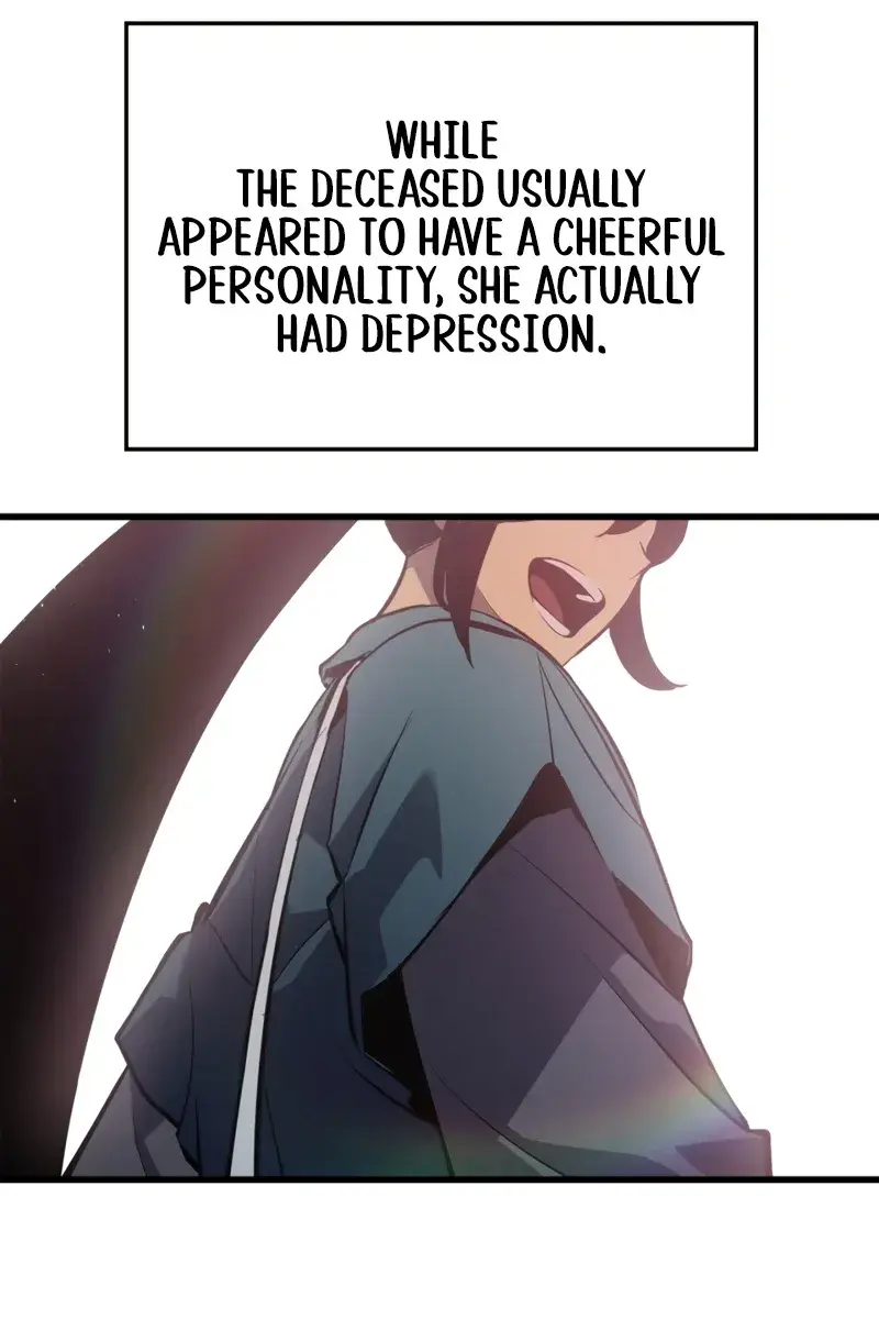 Solo Leveling Chapter 190 Page 49