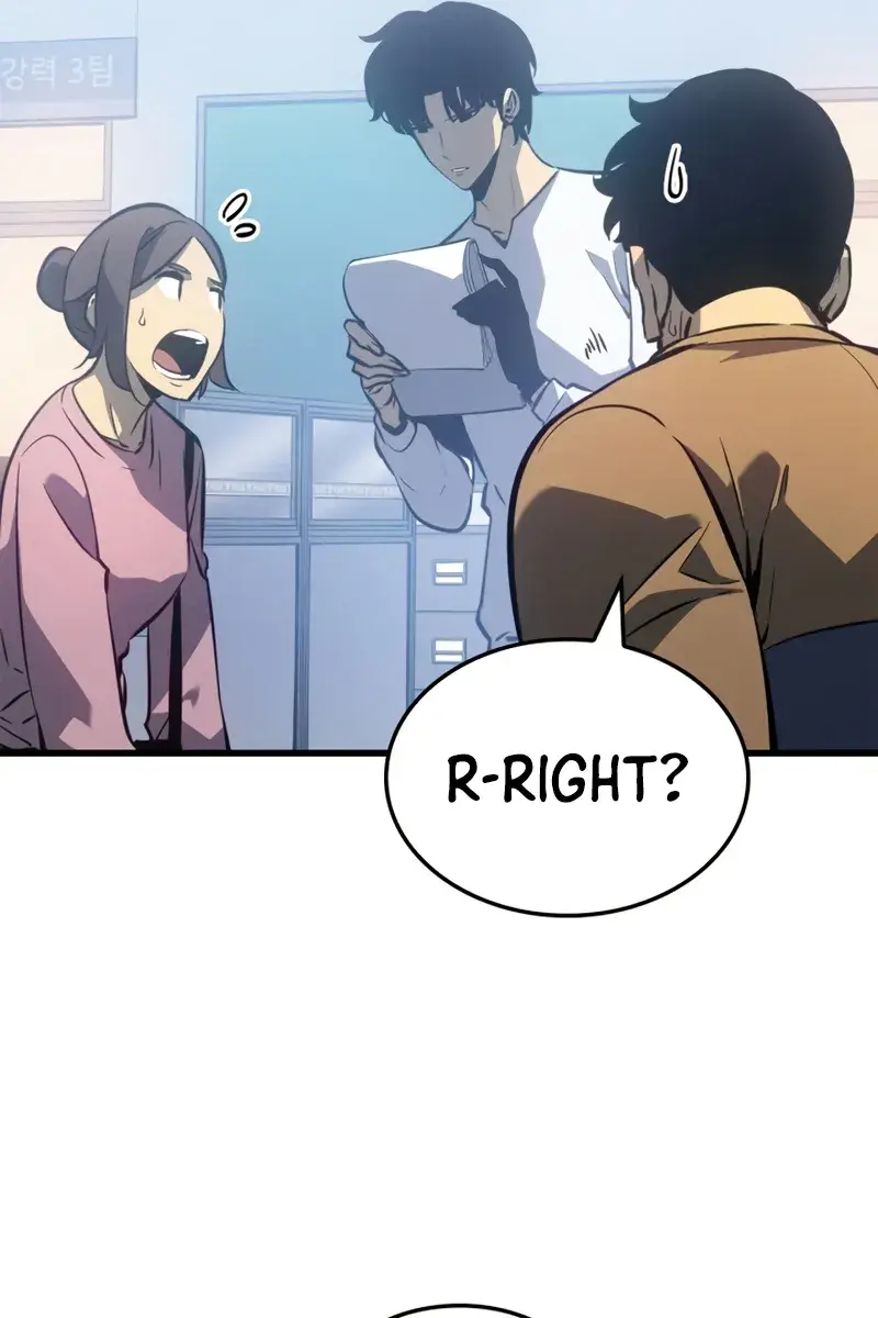 Solo Leveling Chapter 190 Page 51