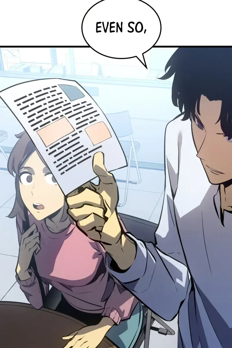 Solo Leveling Chapter 190 Page 52