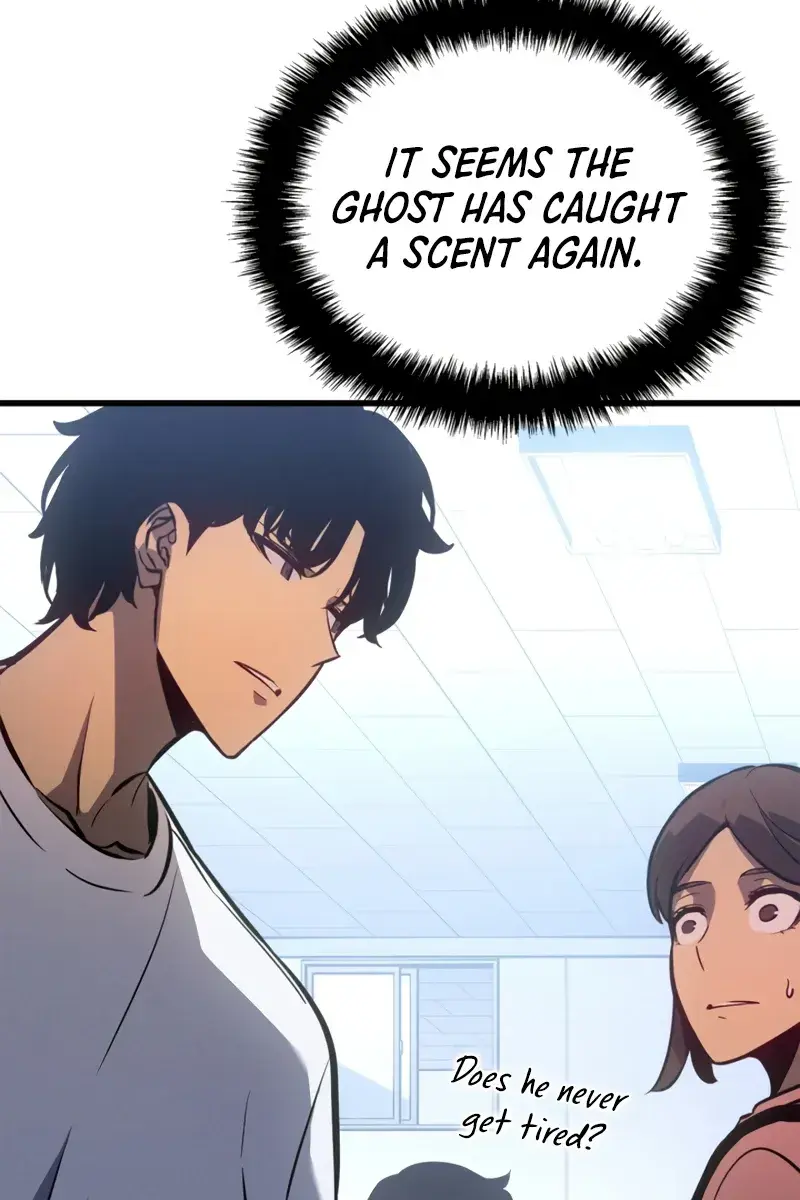 Solo Leveling Chapter 190 Page 54