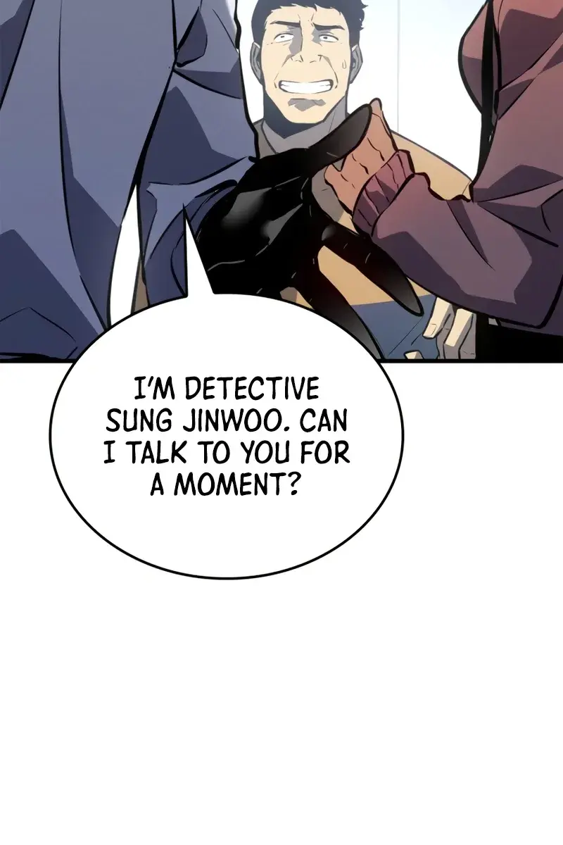 Solo Leveling Chapter 190 Page 55