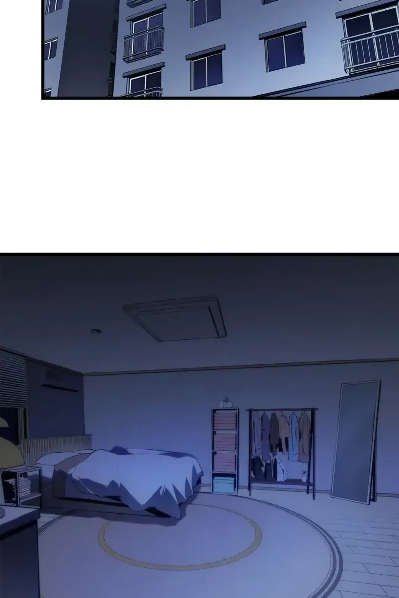 Solo Leveling Chapter 190 Page 57