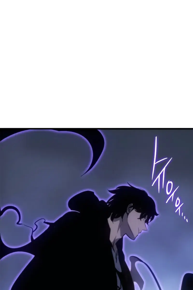 Solo Leveling Chapter 190 Page 59