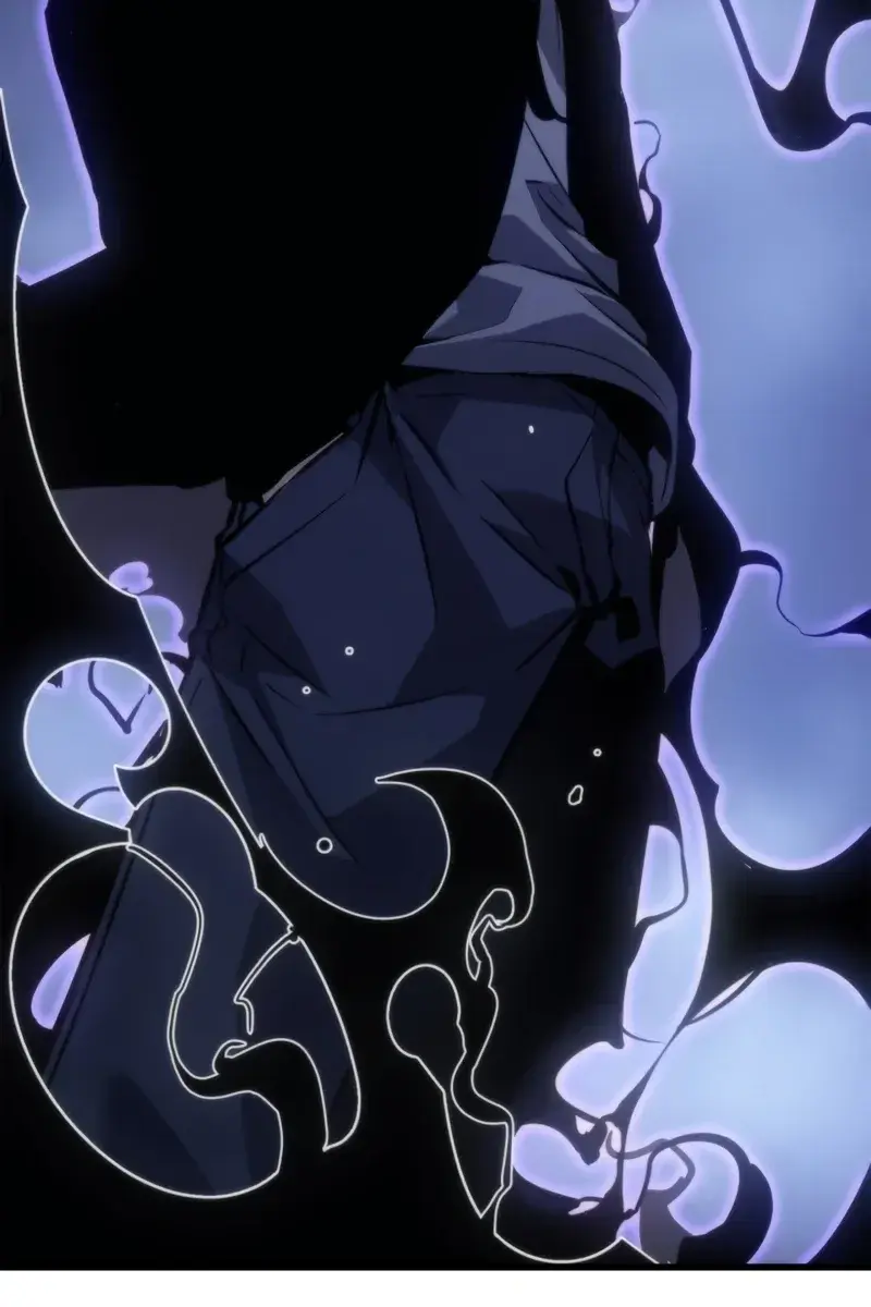 Solo Leveling Chapter 190 Page 60