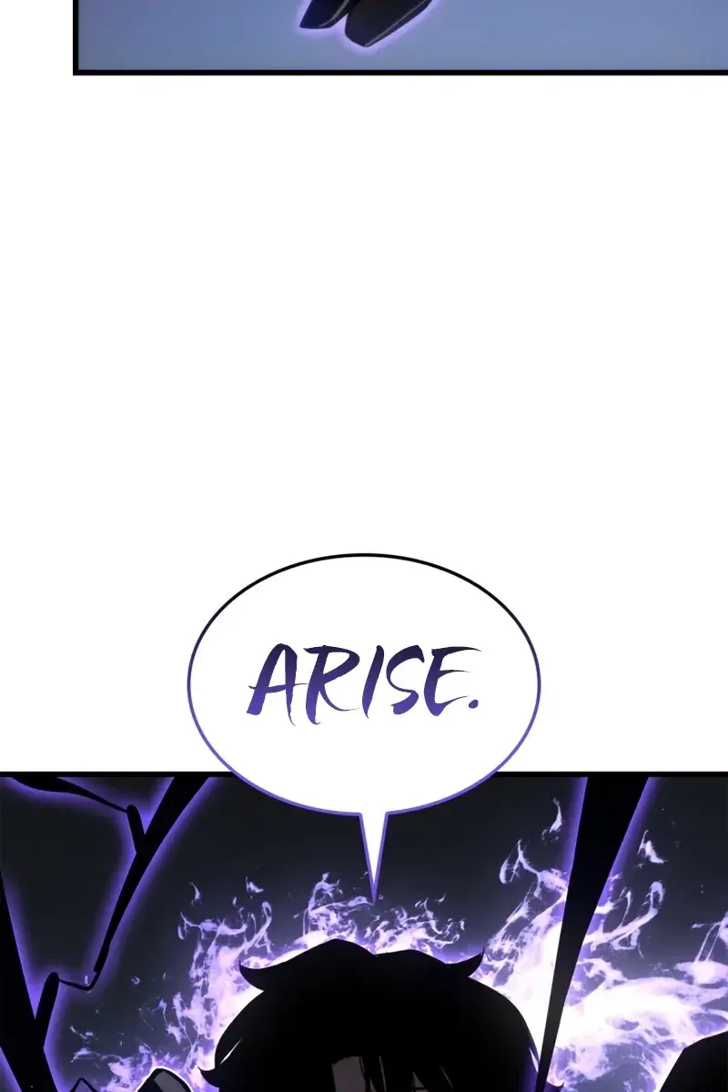 Solo Leveling Chapter 190 Page 68