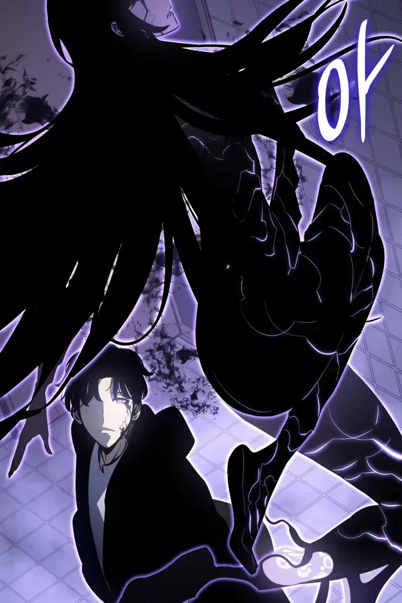 Solo Leveling Chapter 190 Page 71