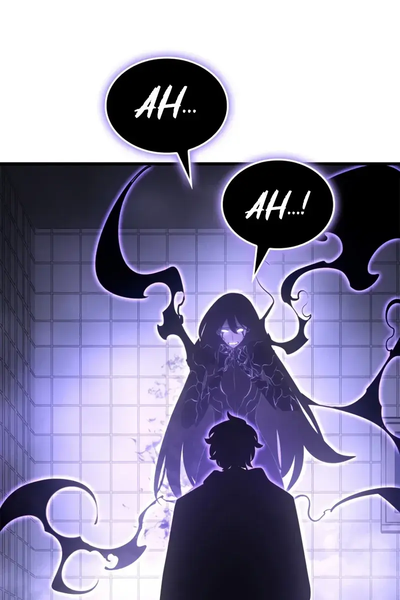 Solo Leveling Chapter 190 Page 73