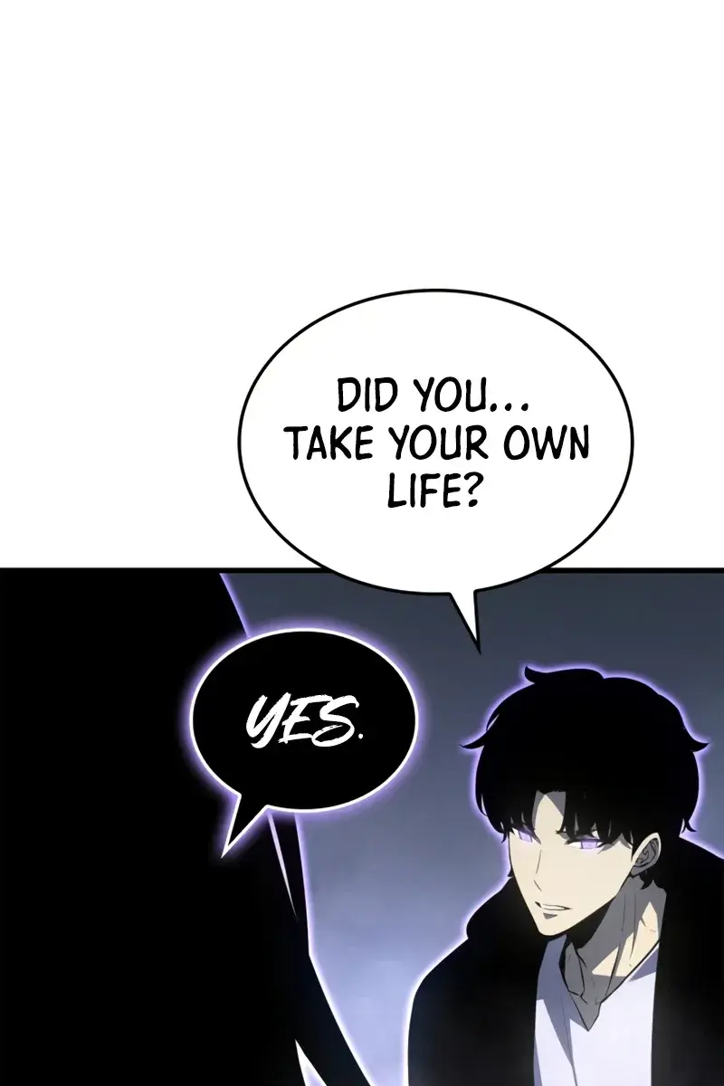 Solo Leveling Chapter 190 Page 75