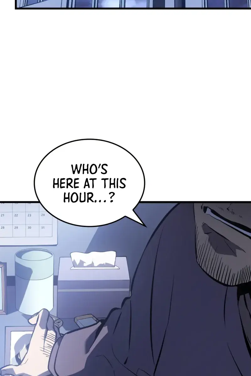 Solo Leveling Chapter 190 Page 80