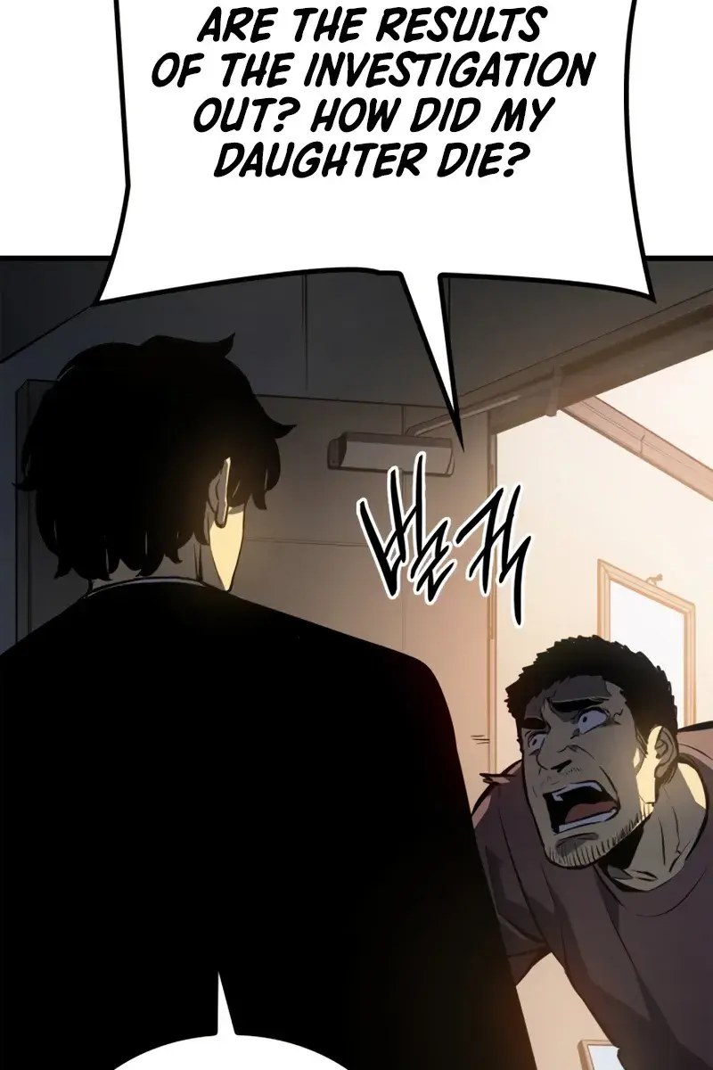 Solo Leveling Chapter 190 Page 84