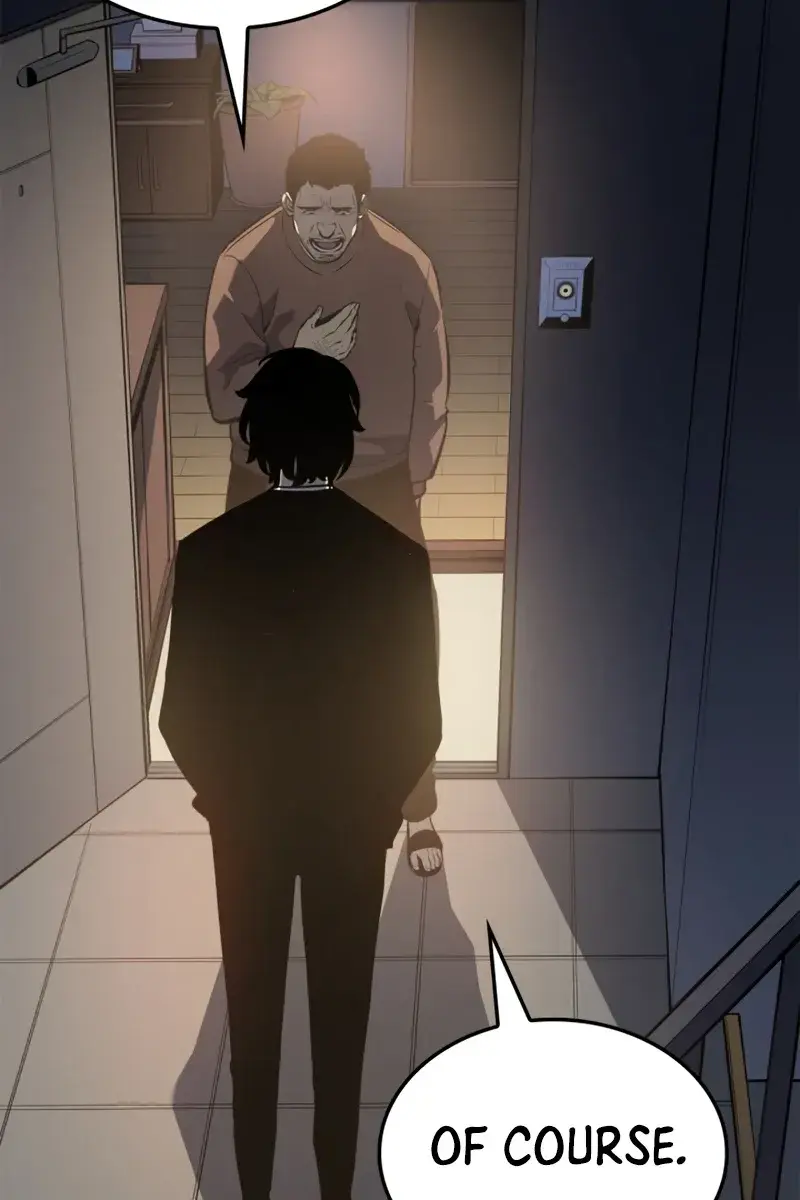 Solo Leveling Chapter 190 Page 86