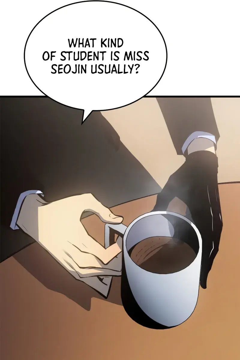 Solo Leveling Chapter 190 Page 89