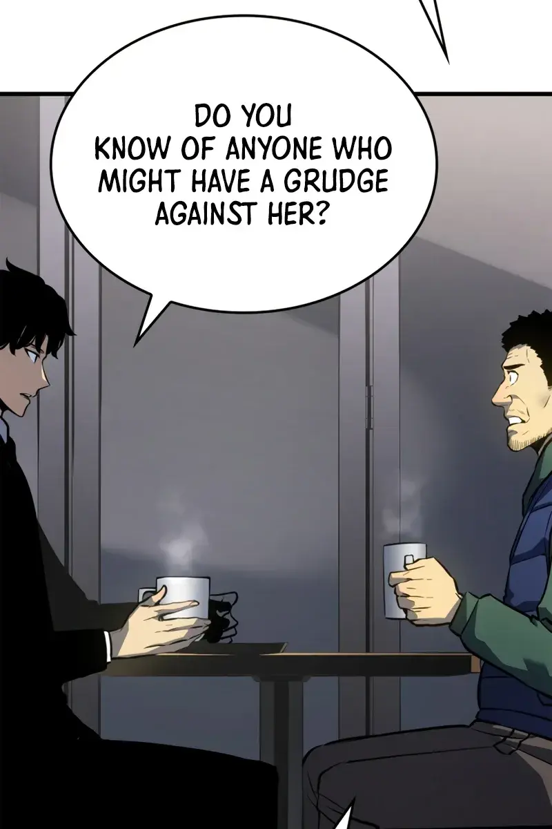 Solo Leveling Chapter 190 Page 91