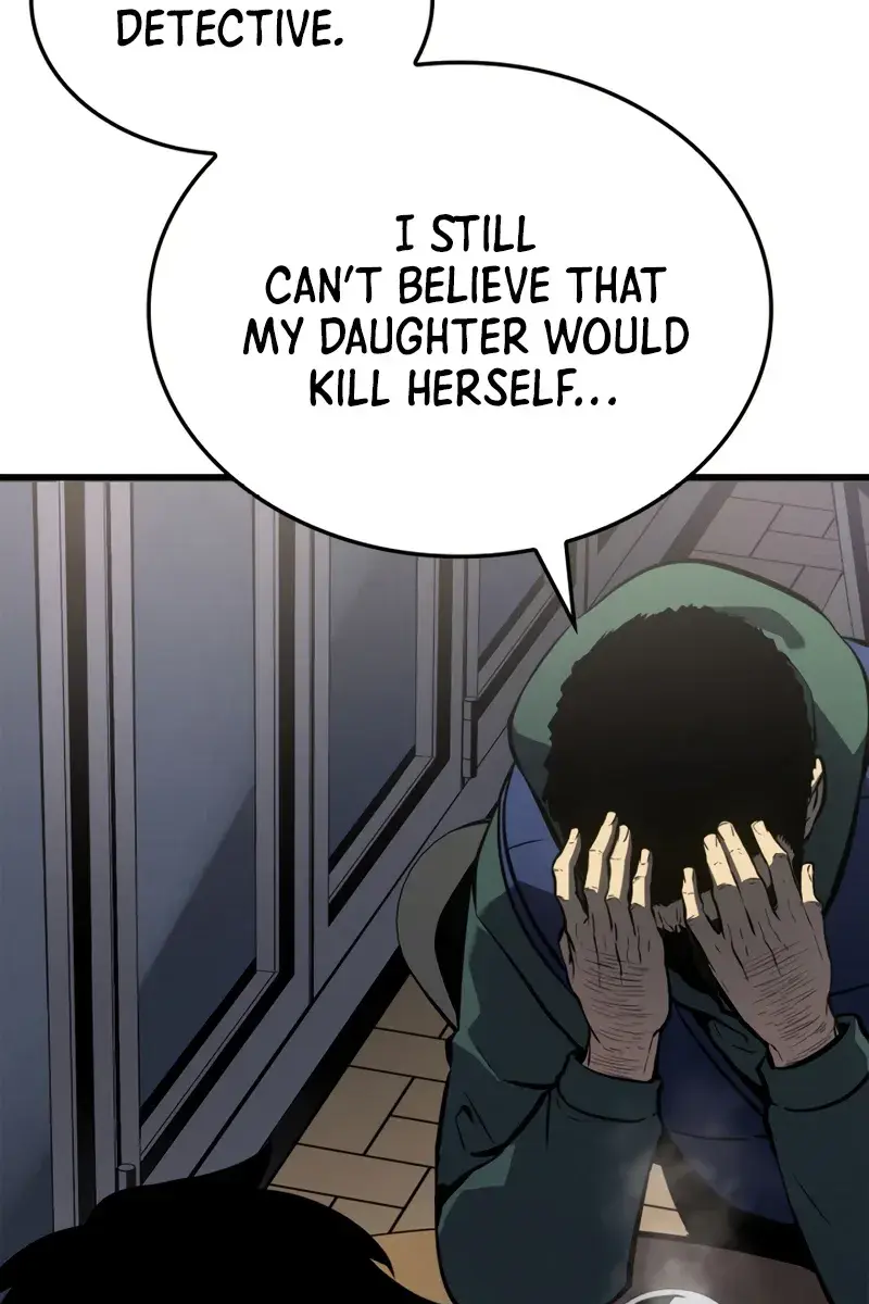 Solo Leveling Chapter 190 Page 93