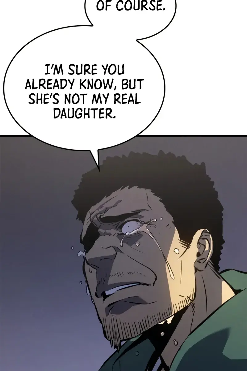 Solo Leveling Chapter 190 Page 95