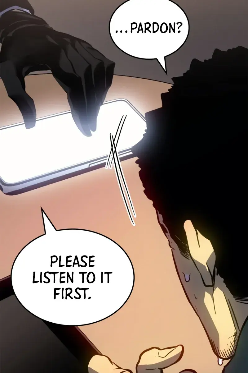 Solo Leveling Chapter 190 Page 98