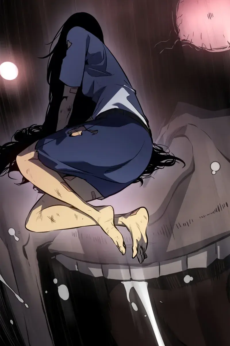 Solo Leveling Chapter 190 Page 102