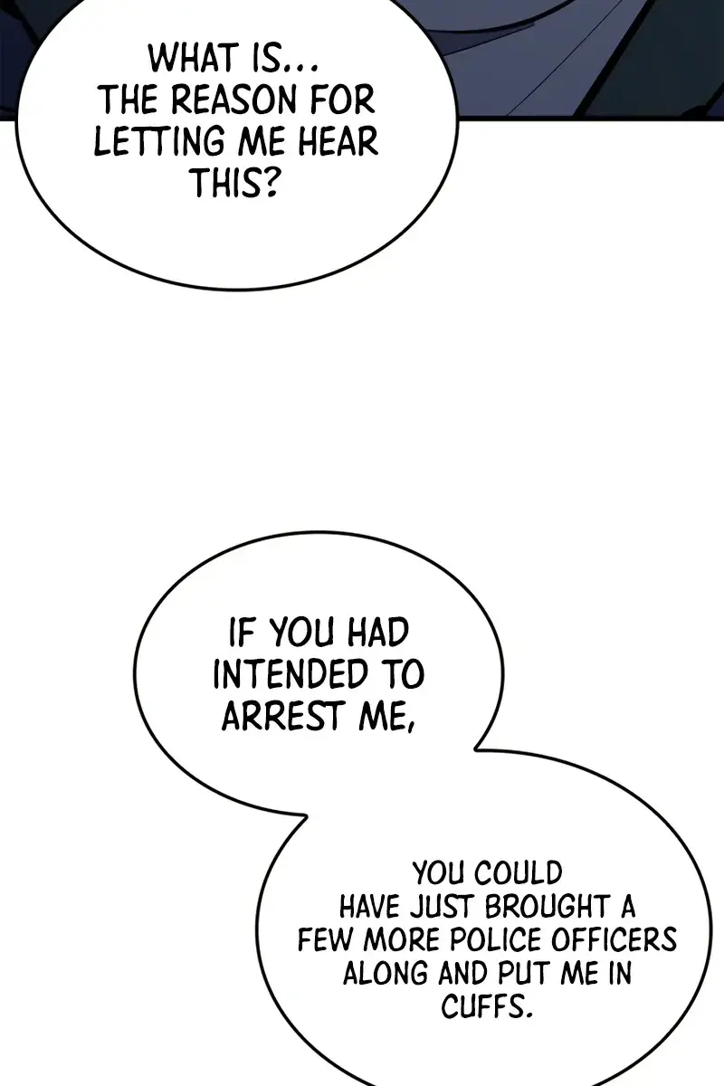 Solo Leveling Chapter 190 Page 105