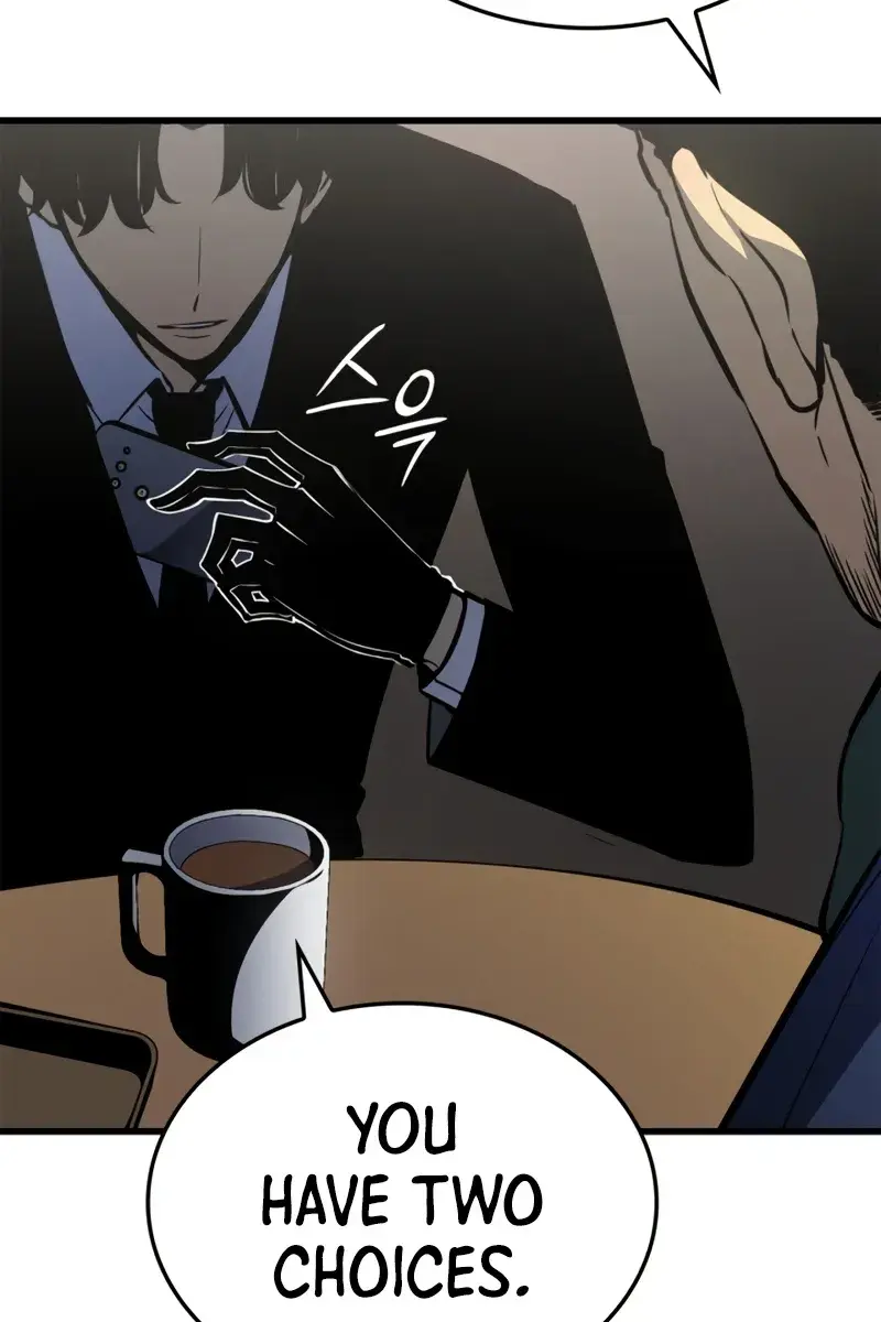 Solo Leveling Chapter 190 Page 106