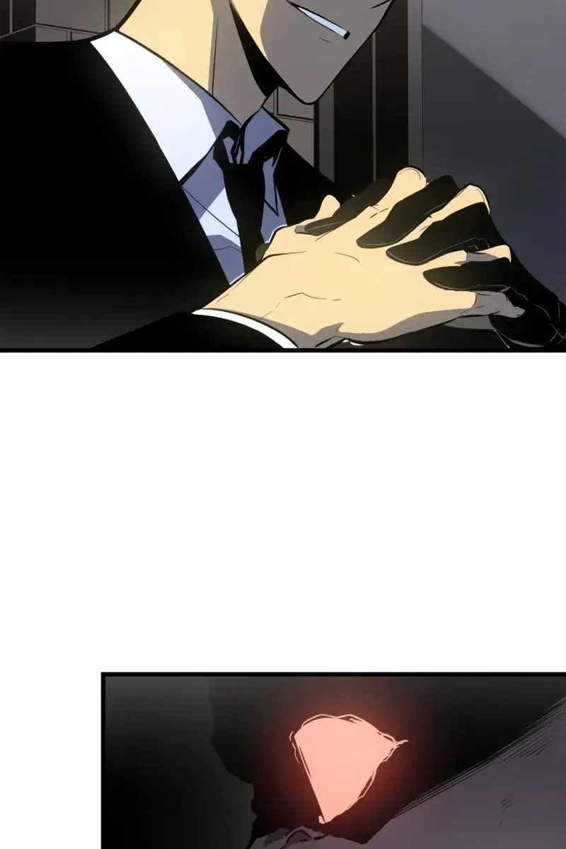 Solo Leveling Chapter 190 Page 110