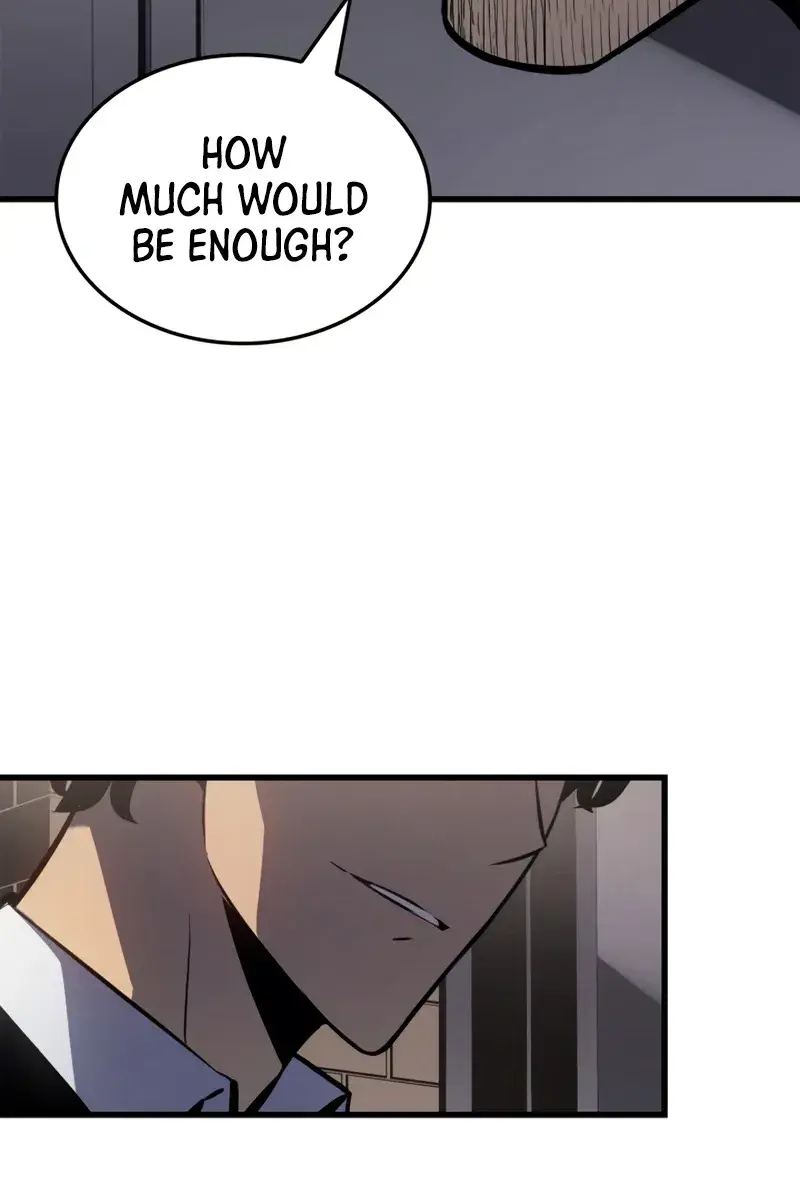 Solo Leveling Chapter 190 Page 112