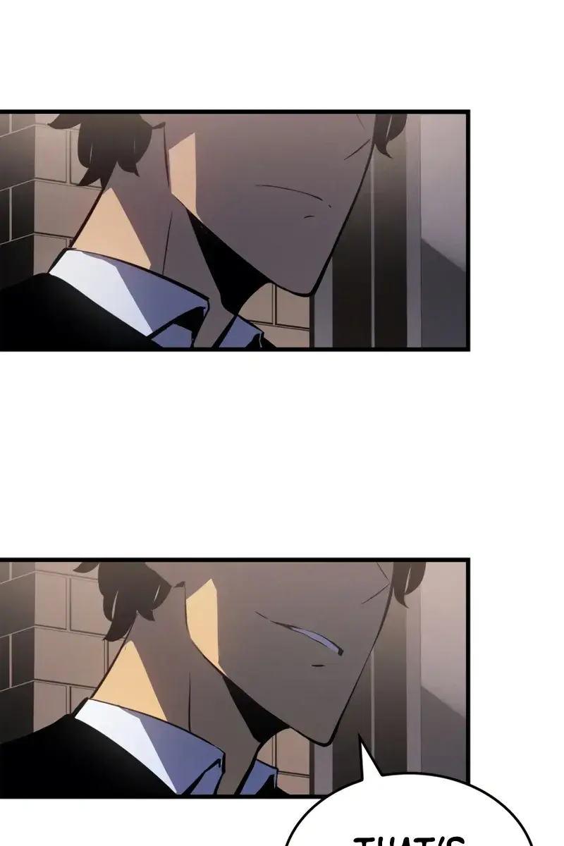 Solo Leveling Chapter 190 Page 113