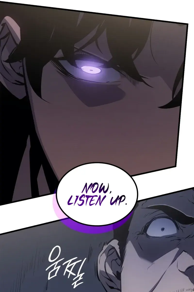 Solo Leveling Chapter 190 Page 115