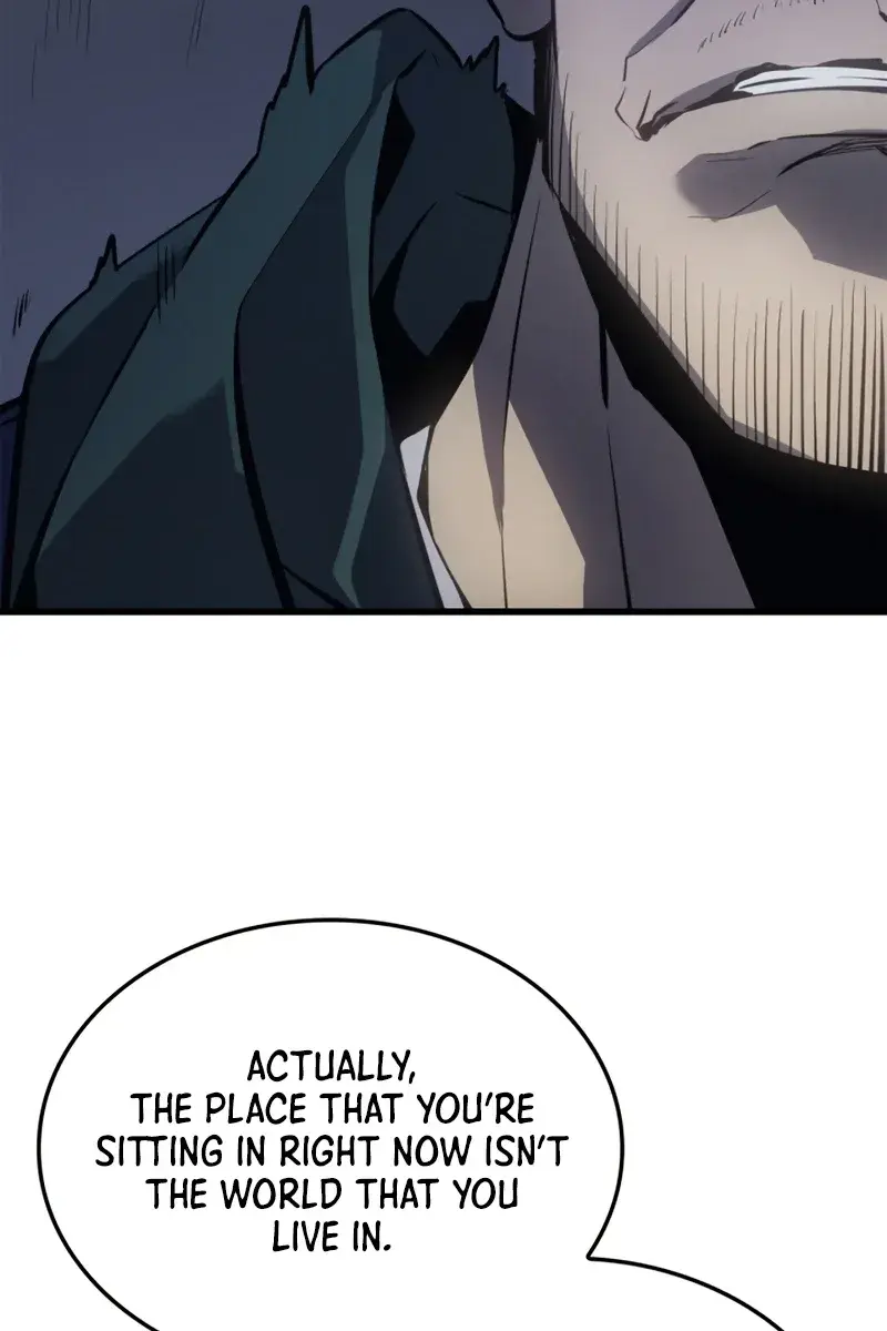 Solo Leveling Chapter 190 Page 116