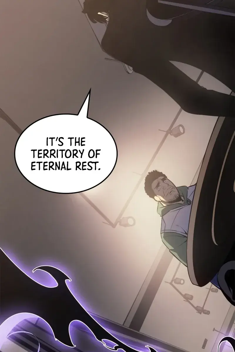 Solo Leveling Chapter 190 Page 118