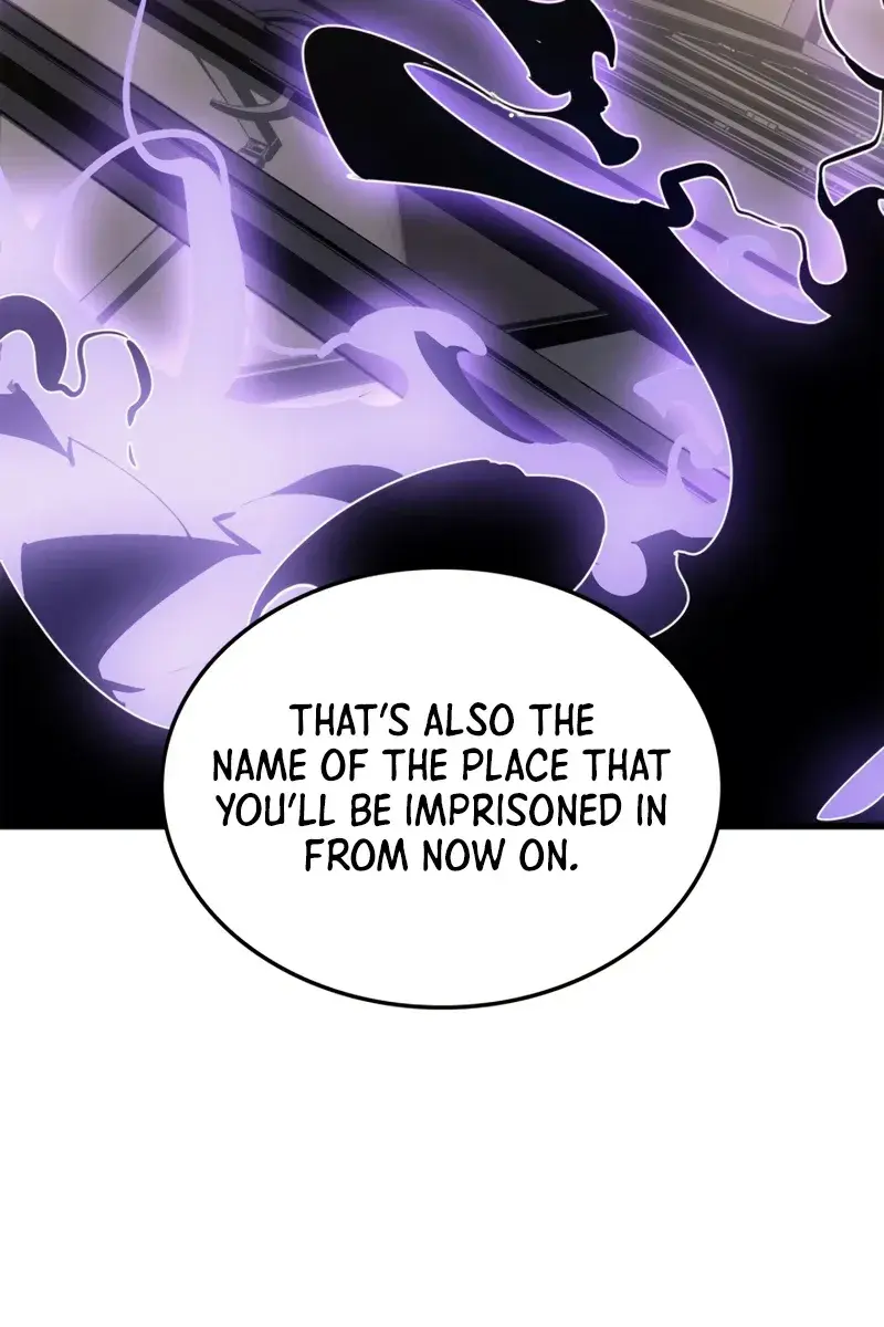 Solo Leveling Chapter 190 Page 119