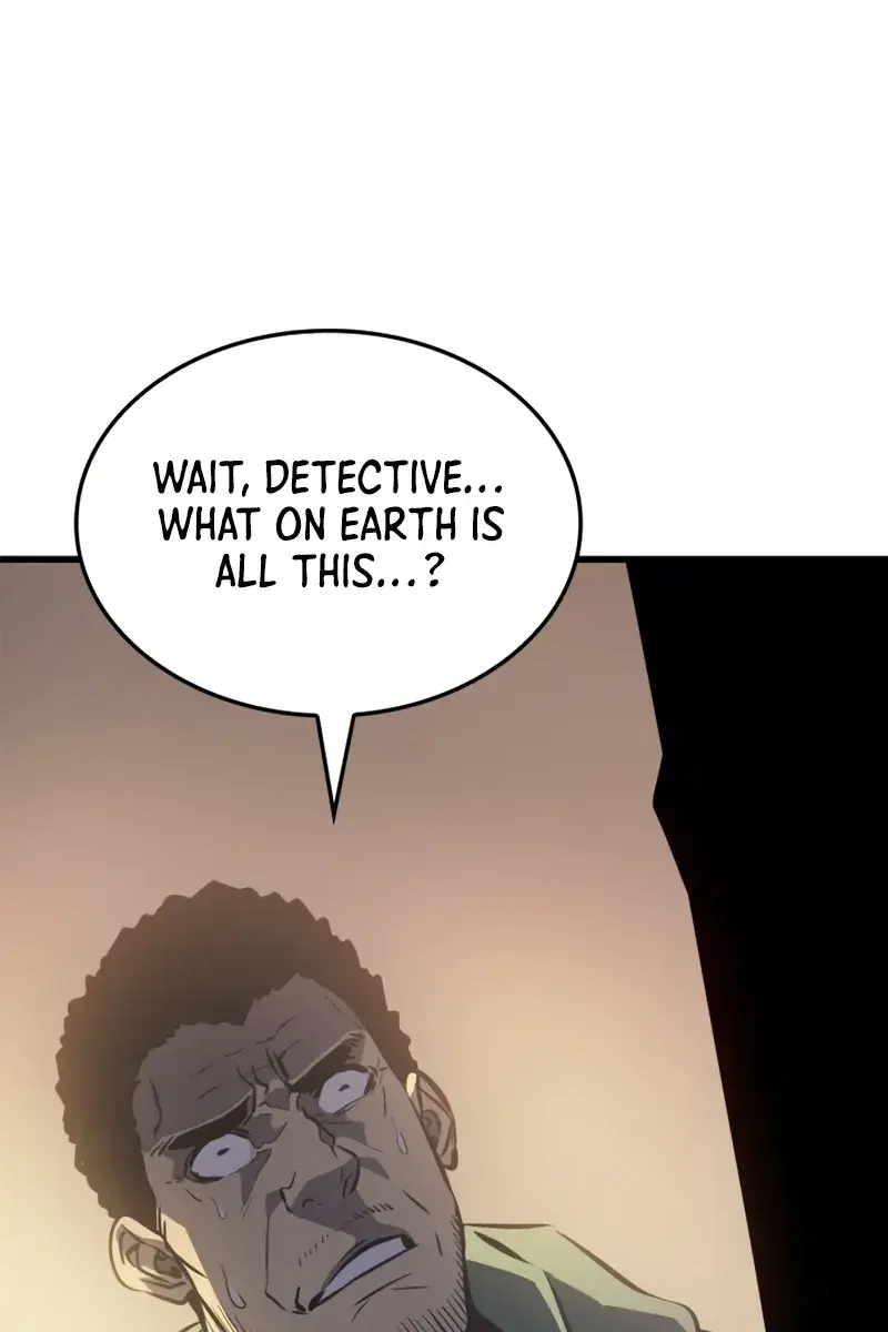 Solo Leveling Chapter 190 Page 120