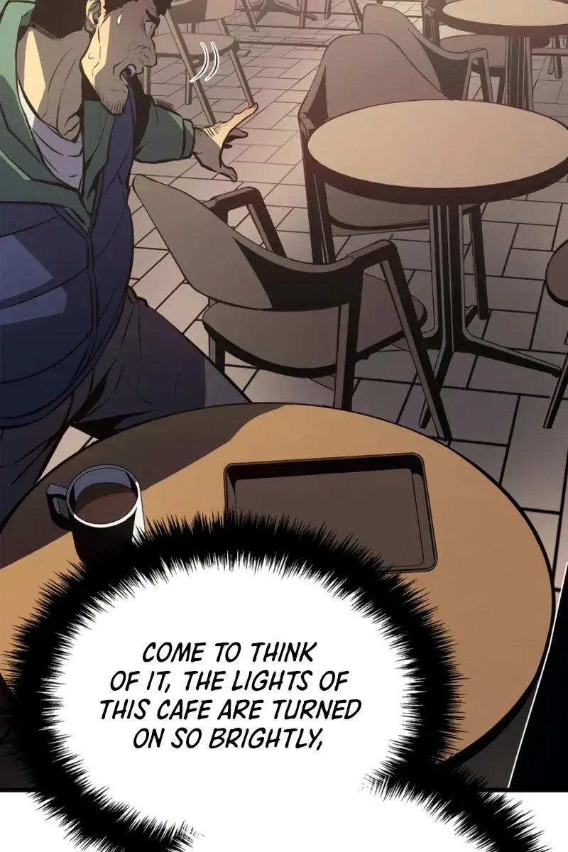 Solo Leveling Chapter 190 Page 125