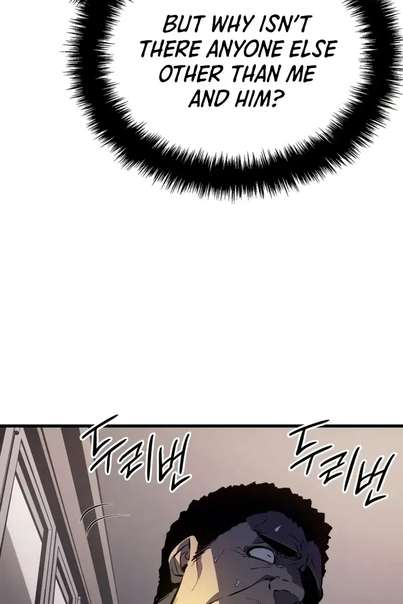 Solo Leveling Chapter 190 Page 126