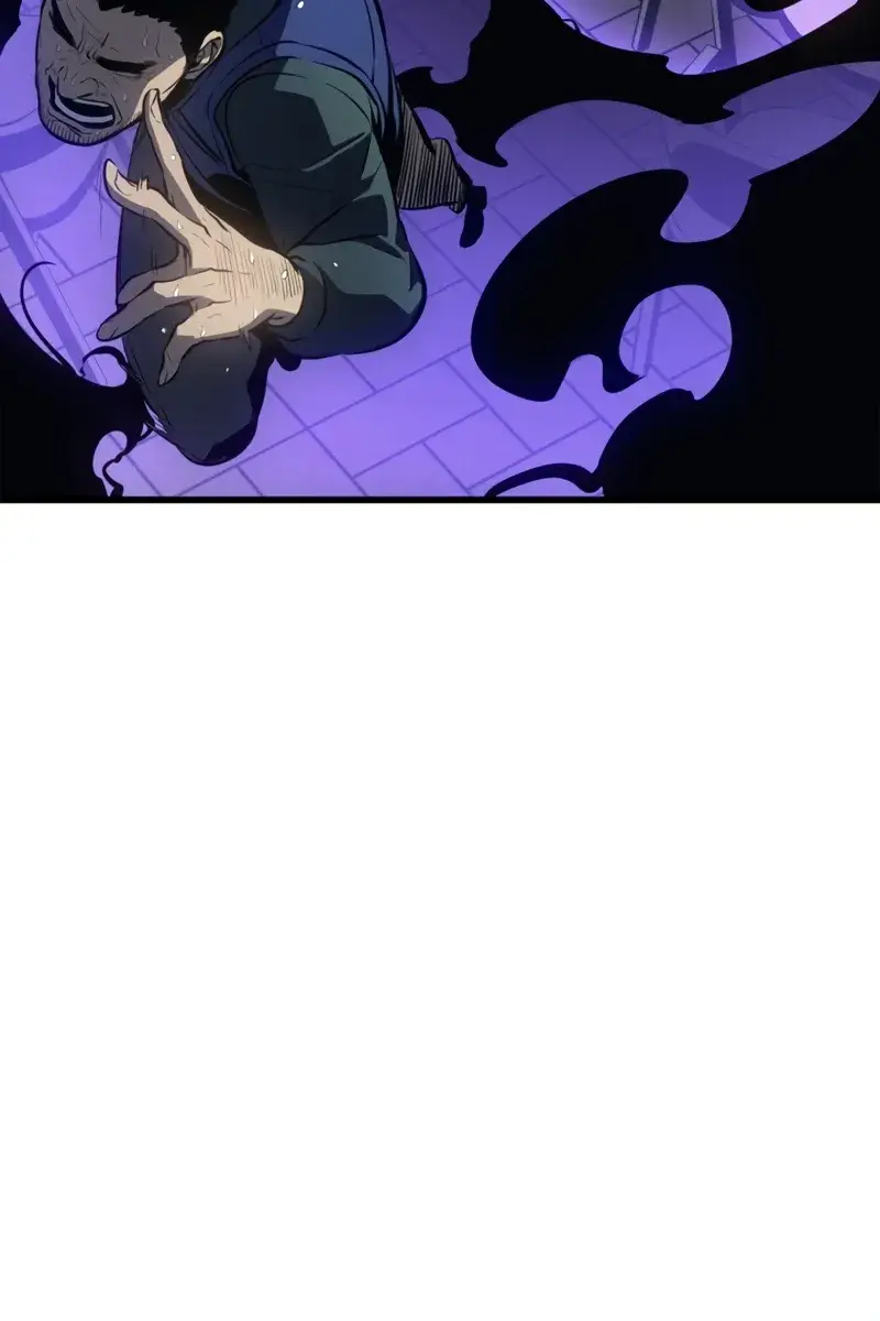 Solo Leveling Chapter 190 Page 131