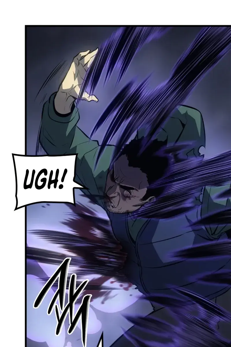 Solo Leveling Chapter 190 Page 132