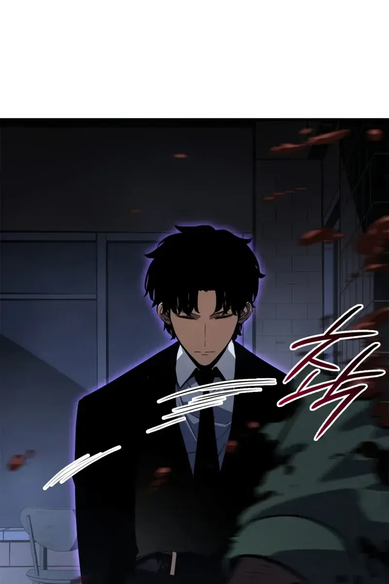 Solo Leveling Chapter 190 Page 136