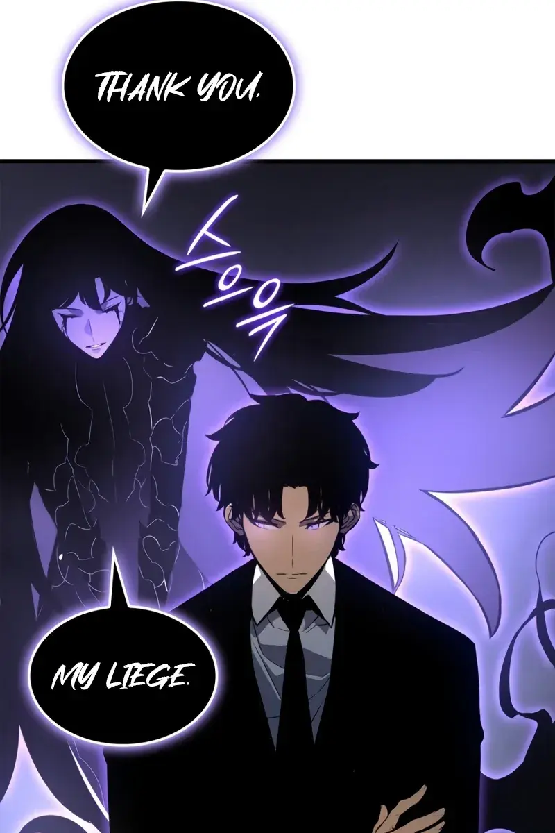 Solo Leveling Chapter 190 Page 140