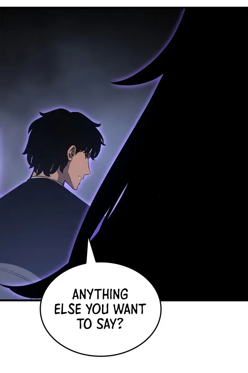 Solo Leveling Chapter 190 Page 142