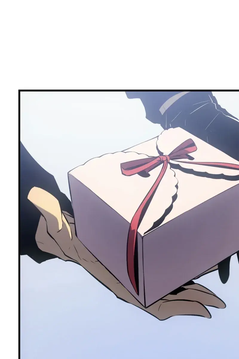 Solo Leveling Chapter 190 Page 146