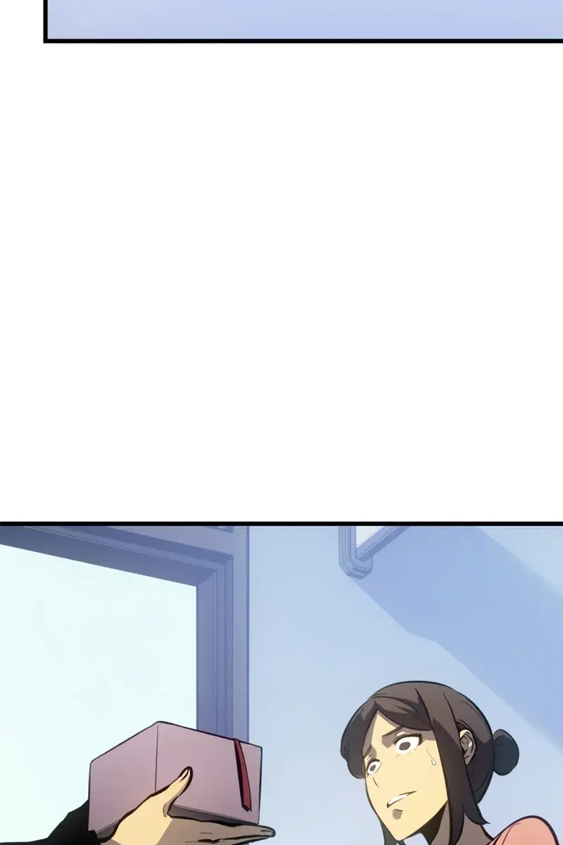 Solo Leveling Chapter 190 Page 147