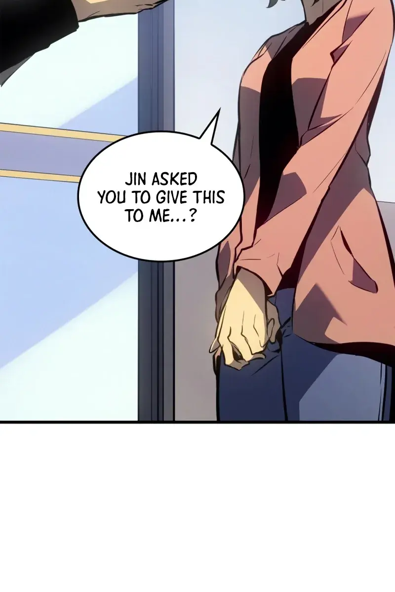 Solo Leveling Chapter 190 Page 148