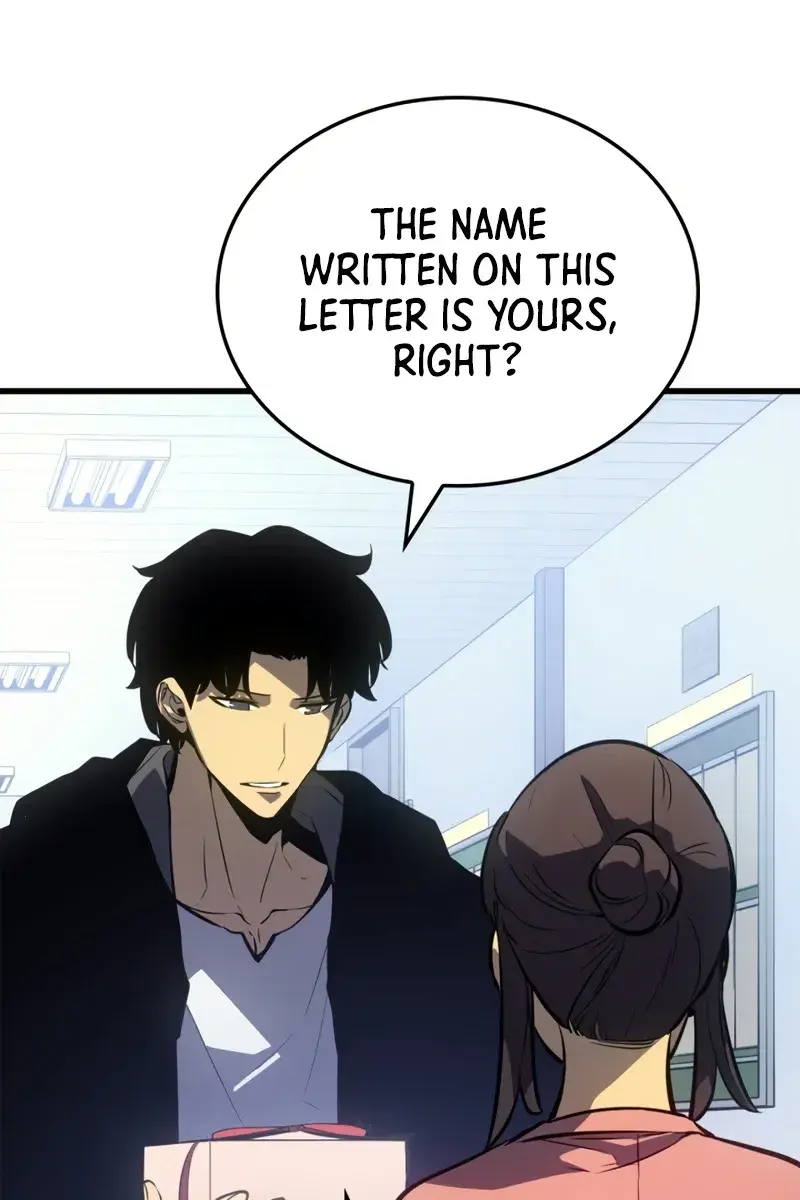 Solo Leveling Chapter 190 Page 149