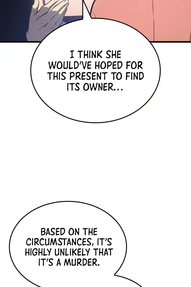 Solo Leveling Chapter 190 Page 150