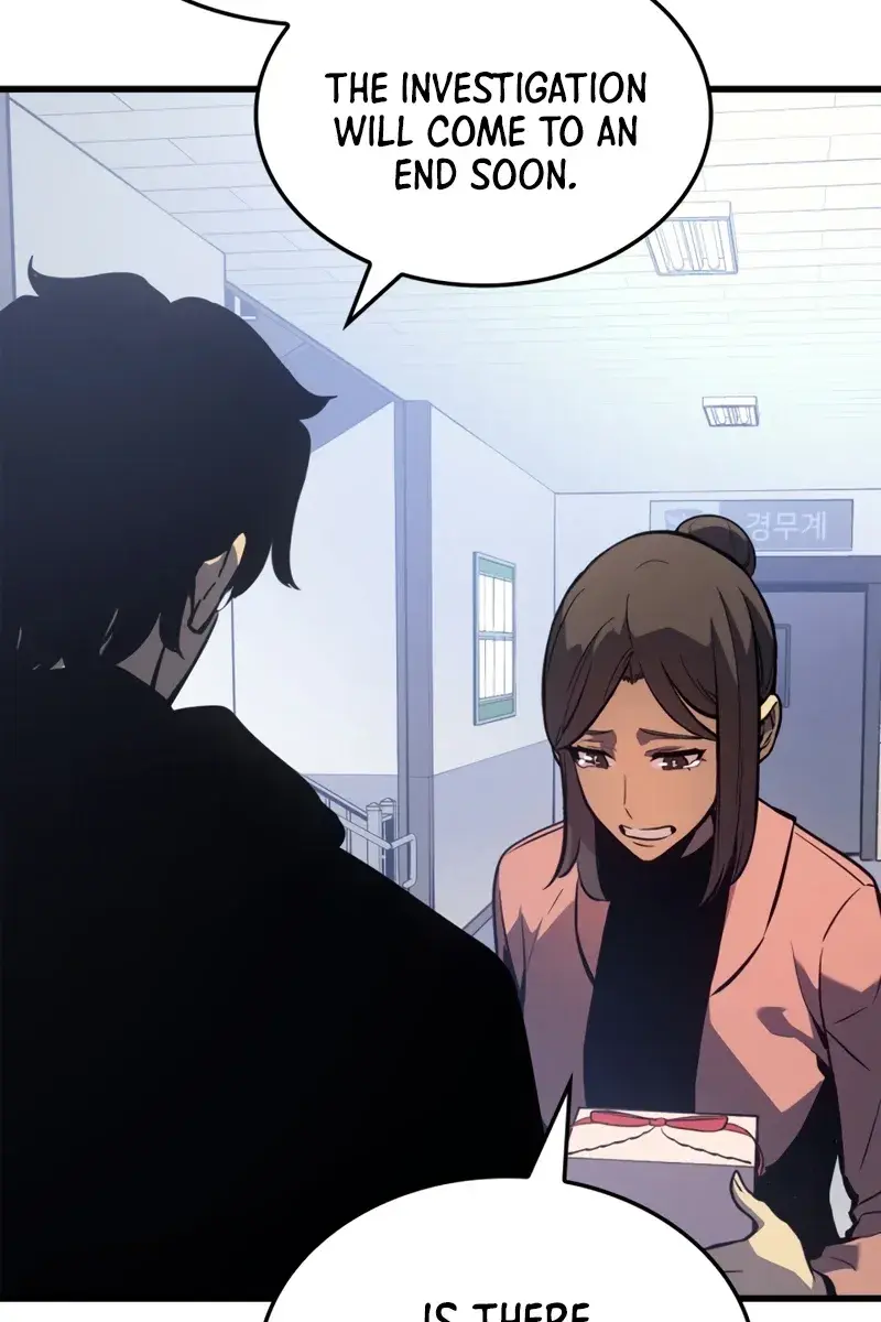 Solo Leveling Chapter 190 Page 151