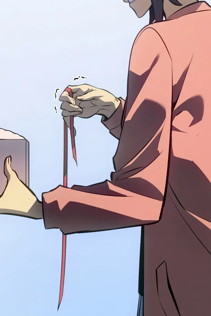 Solo Leveling Chapter 190 Page 155