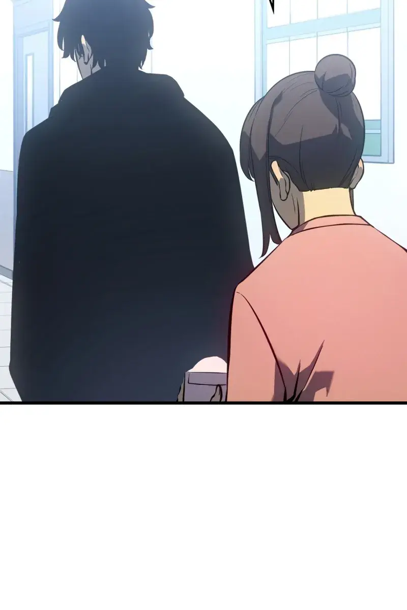 Solo Leveling Chapter 190 Page 157