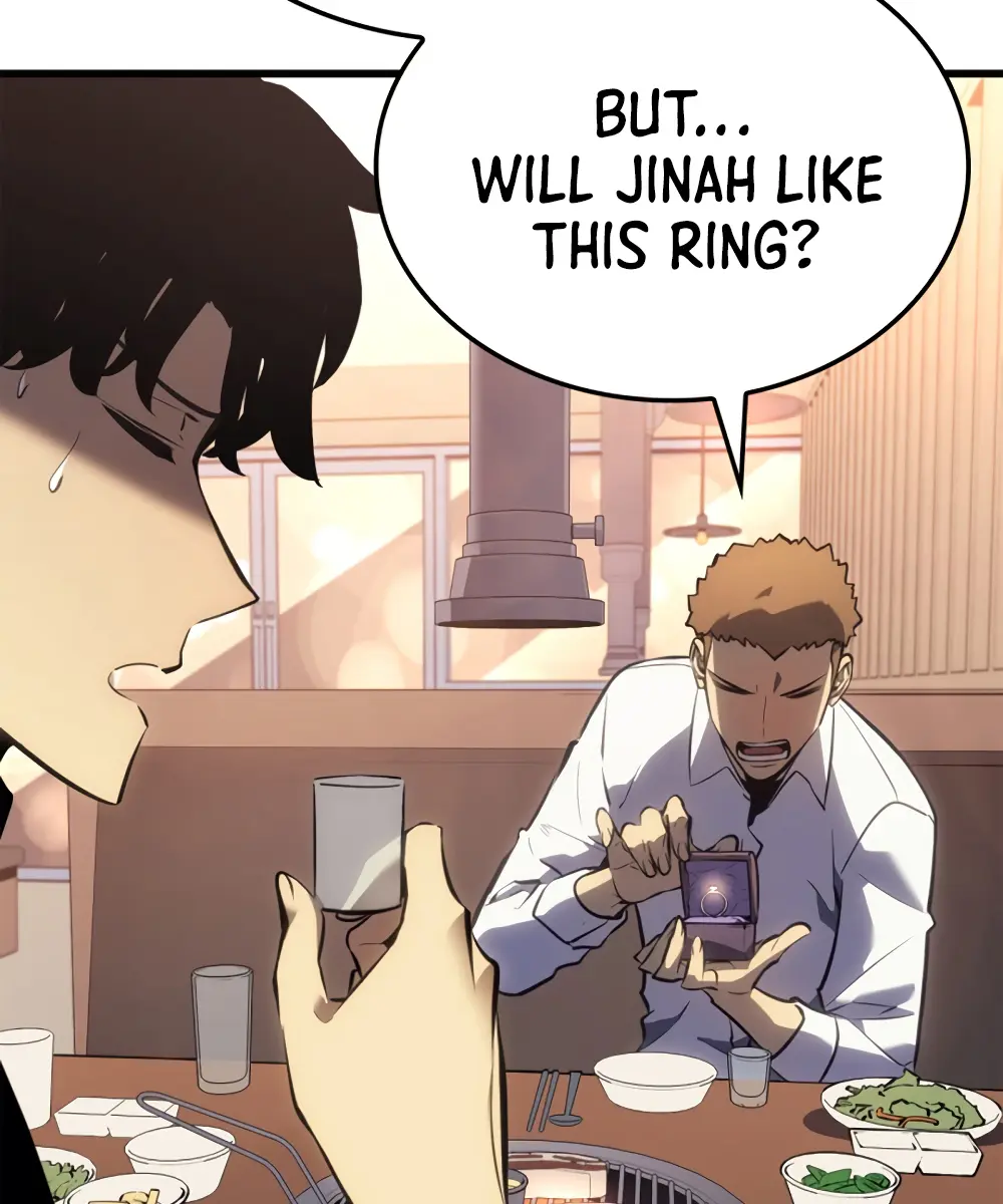 Solo Leveling Chapter 191 Page 10