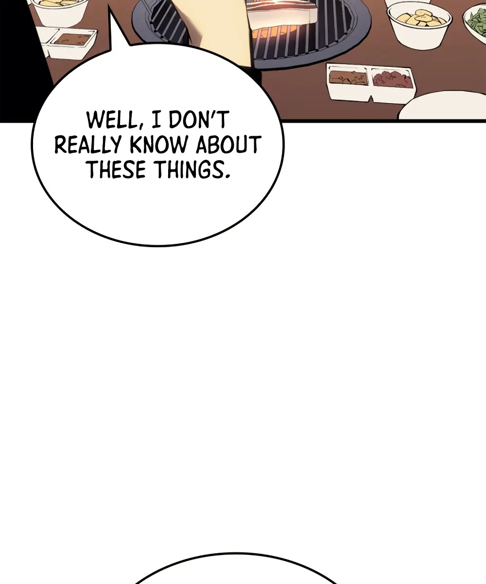 Solo Leveling Chapter 191 Page 11
